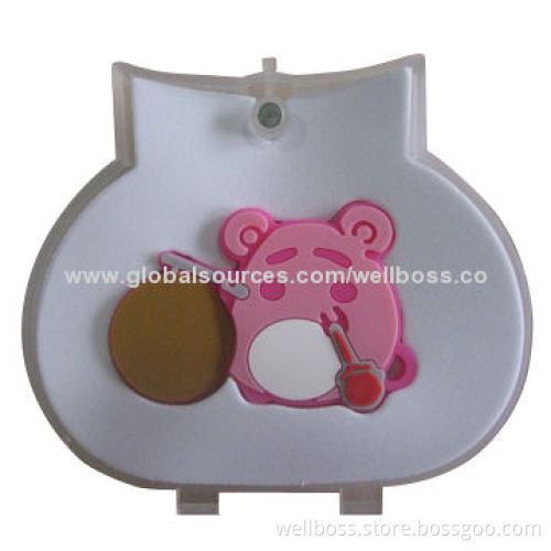 Gift USB flash drive, customized cartoon to map processing, three days to make sample, 1-32GB